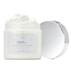 SKINN PEP40 Creme Riche Body Butter